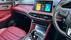 MG HS 1.5 T-GDI PHEV Trophy 5dr Auto Hatchback